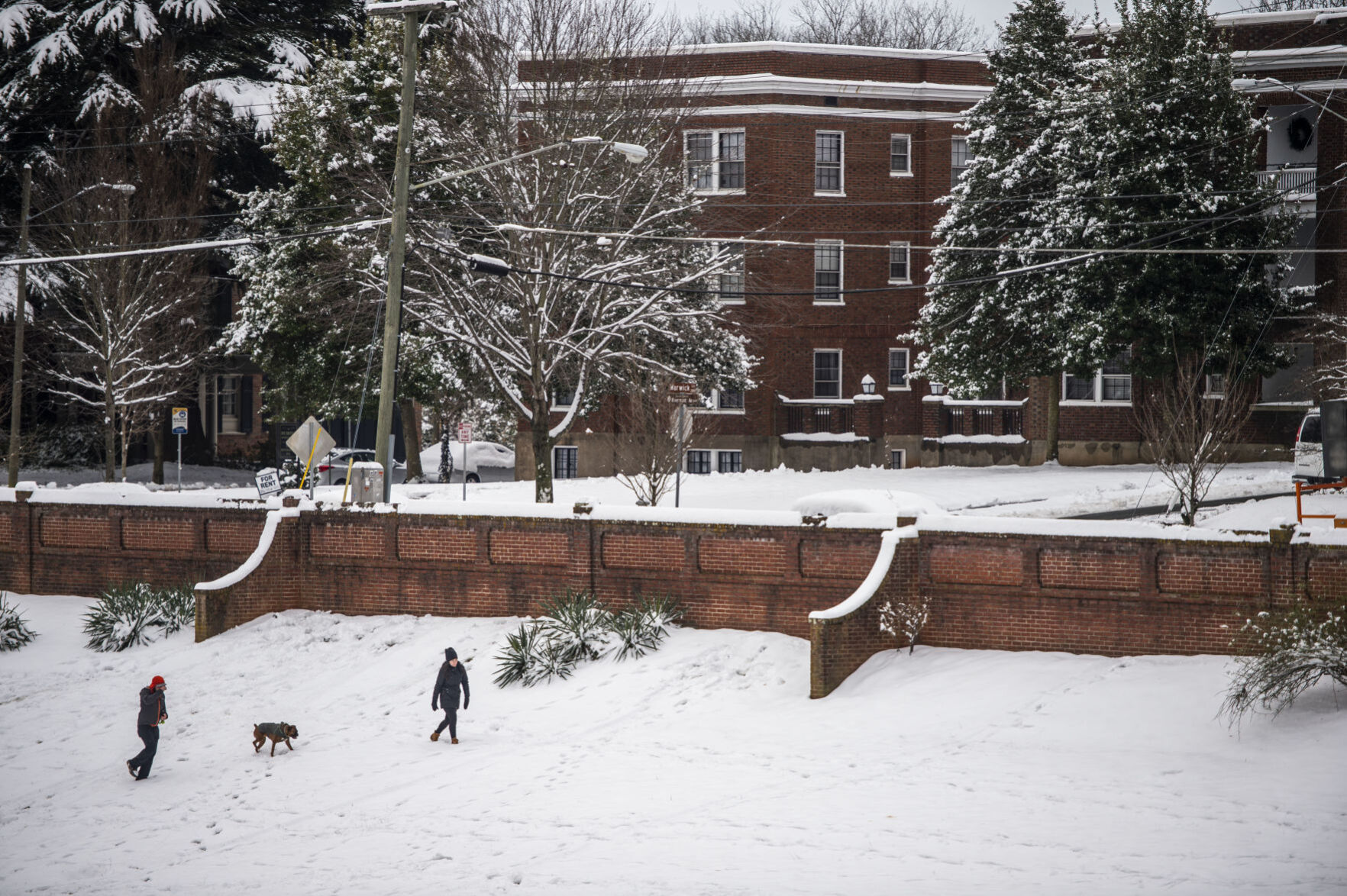 Snow